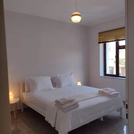 Mimi Apartment