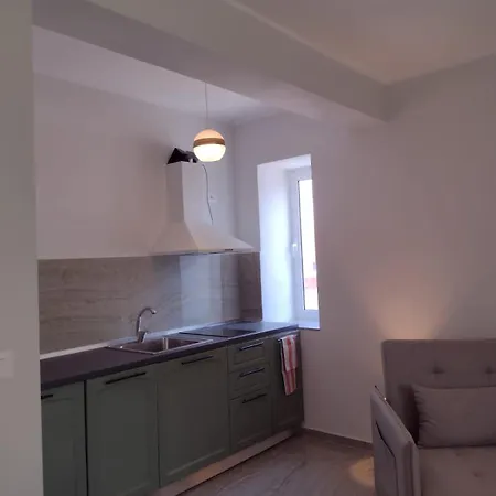 Apartment Mimi *